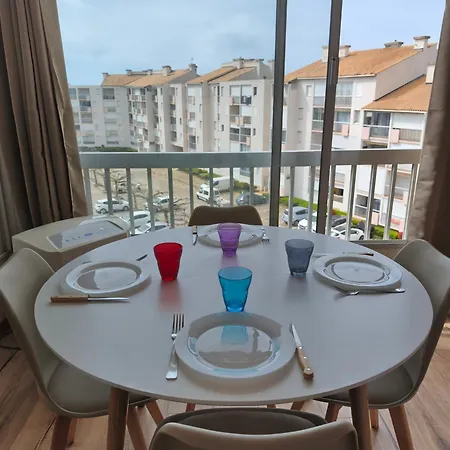 Chez Léna Appartement Le Grau-du-Roi