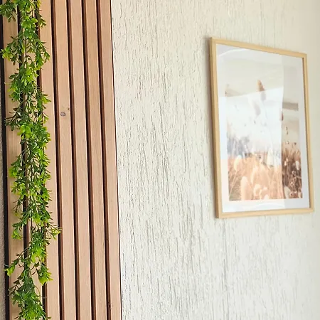 Chez Léna Appartement *