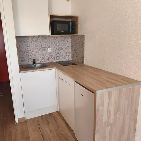 Chez Léna Appartement *