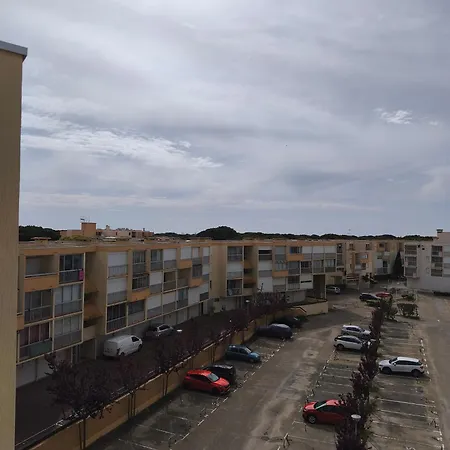 Chez Léna Appartement *