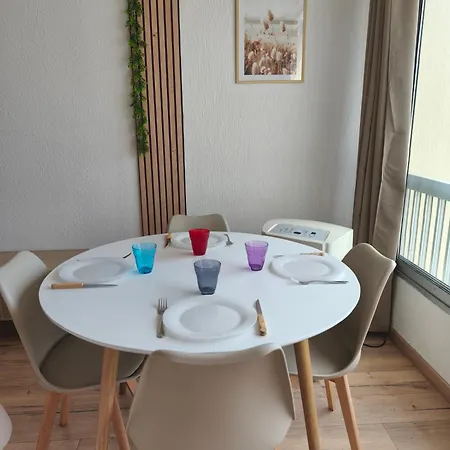 Appartement Chez Léna *