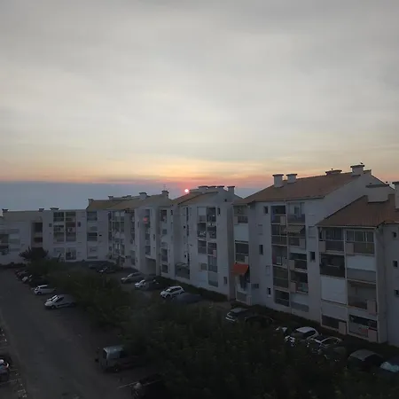 Appartement Chez Léna Le Grau-du-Roi