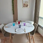 Apartment Chez Lena *