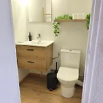 Apartment Chez Lena