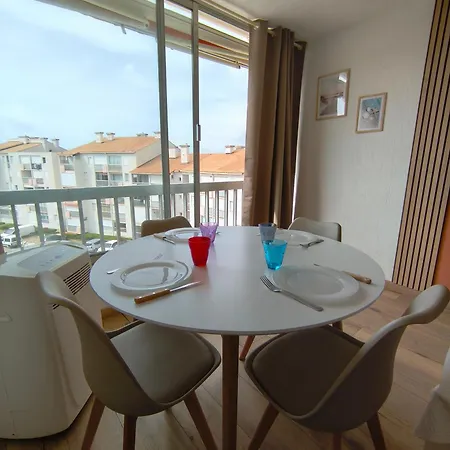 Chez Léna Apartamento