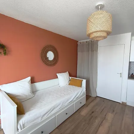 Apartamento Chez Léna *