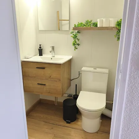 Apartamento Chez Lena