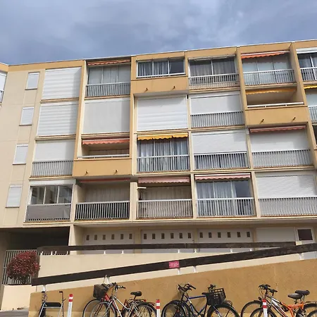 Apartamento Chez Léna *