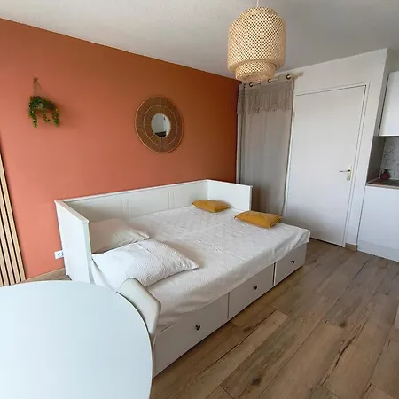 Apartamento Chez Léna