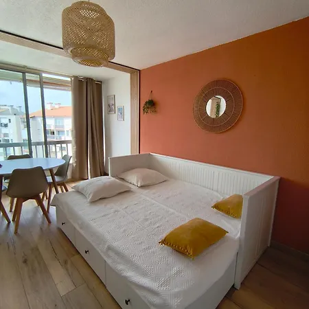 Chez Lena Le Grau-du-Roi