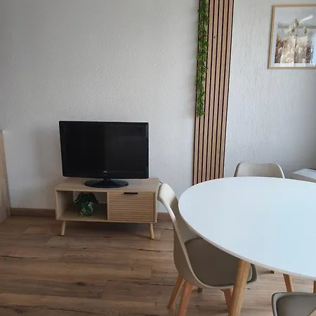 Chez Léna Apartamento *