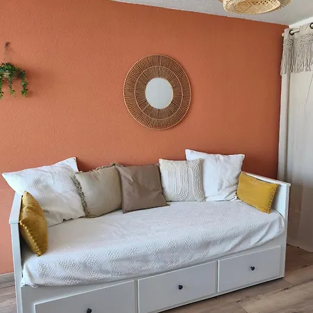 Chez Léna Apartamento