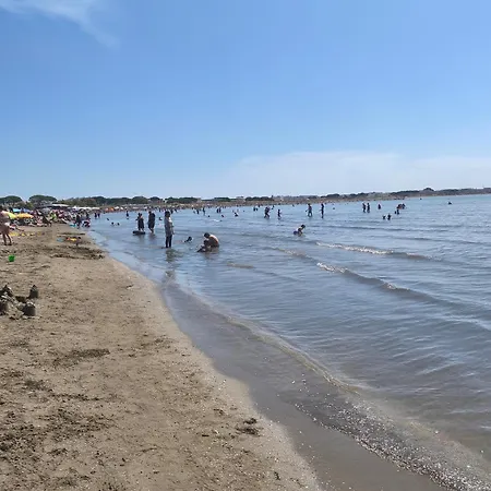 Chez Lena * Le Grau-du-Roi