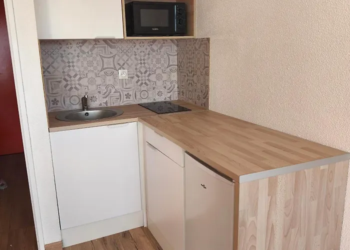 Chez Lena Apartamento *