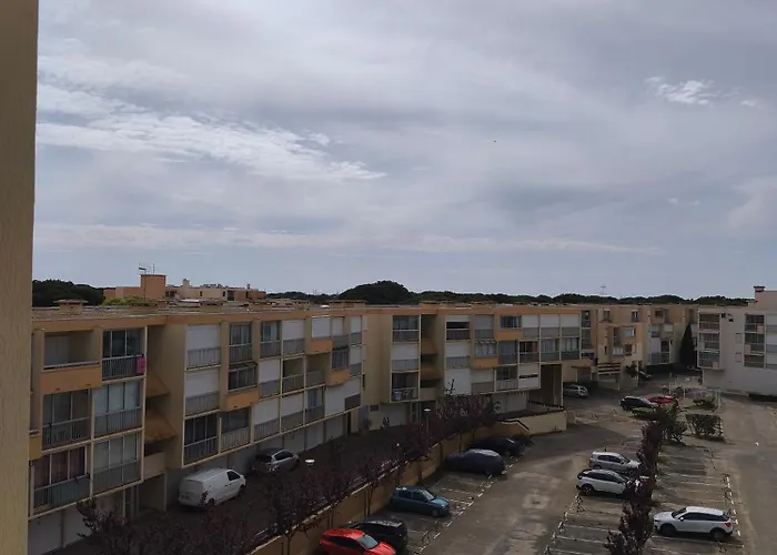 Chez Lena Apartamento *