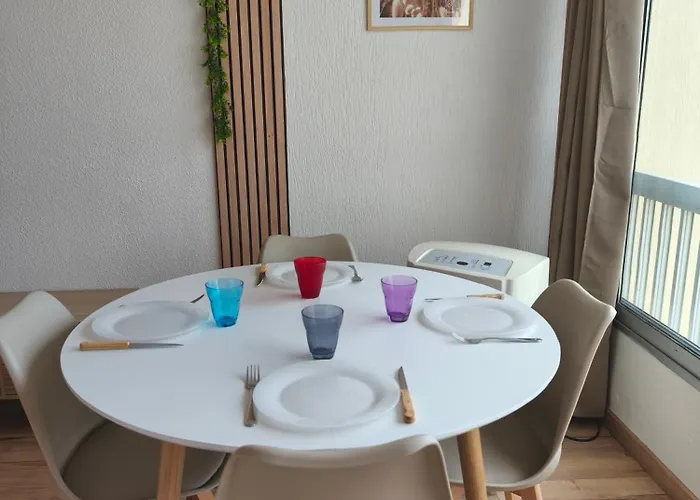 Apartamento Chez Lena *