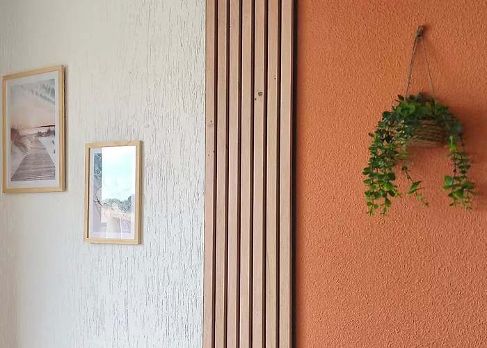 Chez Lena Apartamento Le Grau-du-Roi