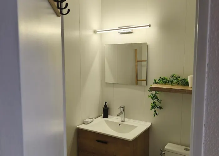 Chez Lena Apartamento Le Grau-du-Roi