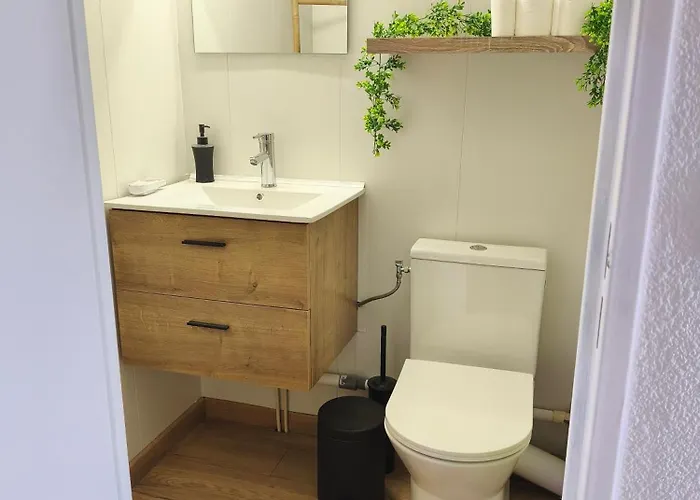 Apartamento Chez Lena