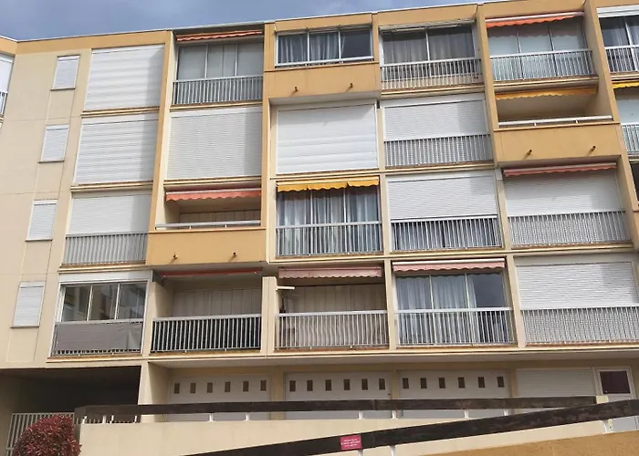 Apartamento Chez Lena *