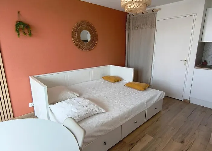 Apartamento Chez Lena