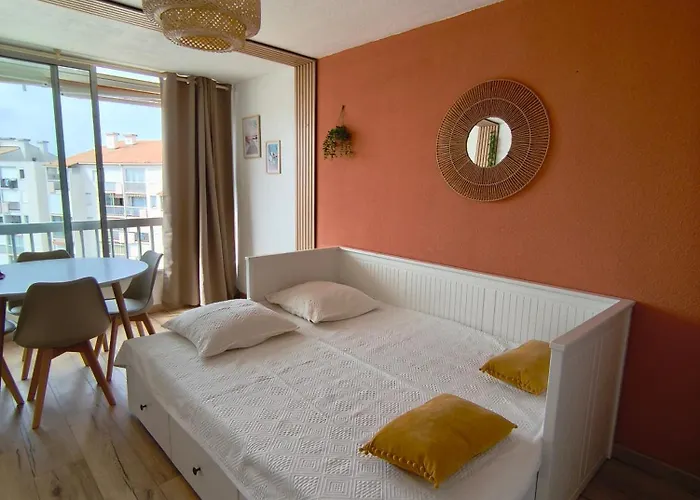 Chez Lena Le Grau-du-Roi