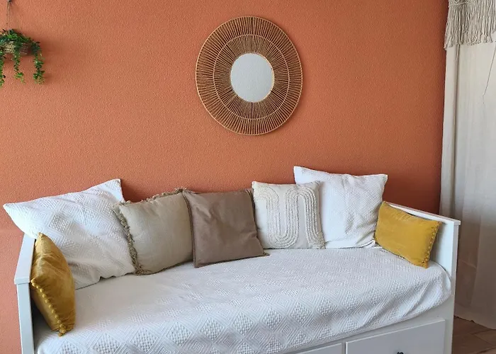 Chez Lena Apartamento