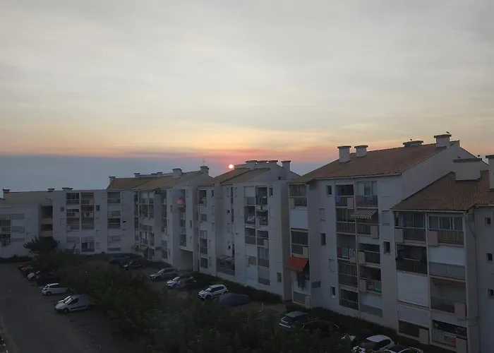 Apartamento Chez Lena Le Grau-du-Roi