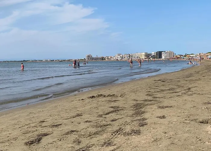 Chez Lena Apartamento