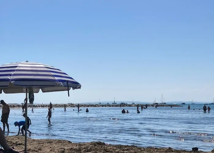 Chez Lena Apartamento *