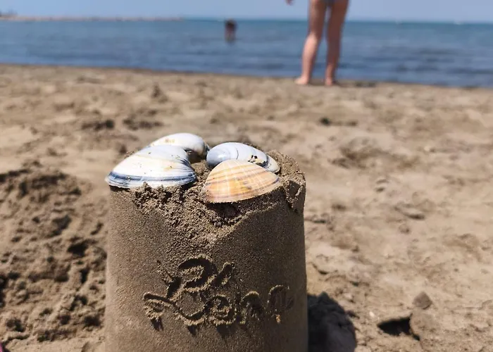 Chez Lena Apartamento *