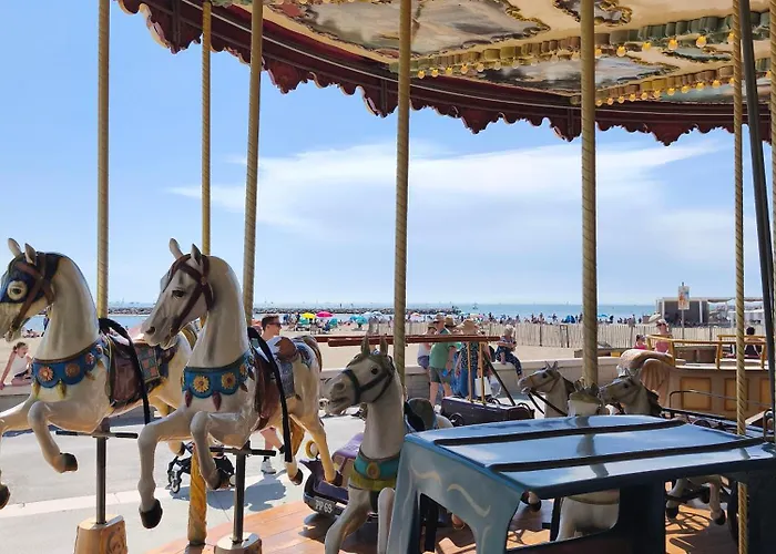 Chez Lena Apartamento