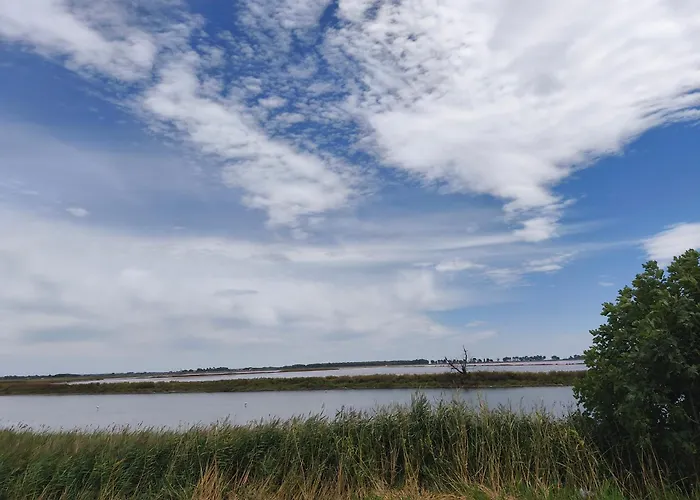Chez Lena Apartamento Le Grau-du-Roi