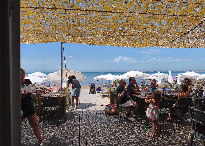 Apartamento Chez Lena *